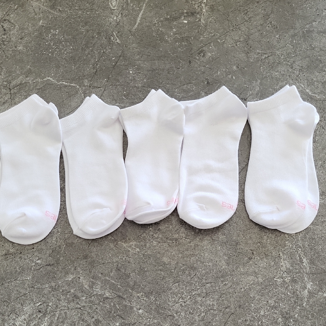 Hanes Cool Comfort Socks